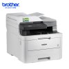 兄弟(brother)DCP-L3568CDW彩色激光多功能一体机自动双面打印复印扫描传真代替MFC-9140CDN