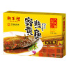 狗不理 家熬黄鱼 500g 方便菜 速食半成品