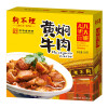 狗不理 黄焖牛肉 350g 方便菜