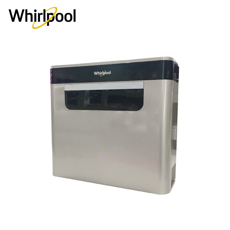 Whirlpool/惠而浦反渗透净水机R400J33净水器 2:1纯废比