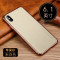 魅爱琳 苹果16手机壳iPhone16ProMax/Plus手机套保护套外壳 商务皮套油蜡纹 磁吸全包防摔软套 插卡翻盖 【苹果16Pro】儒雅棕