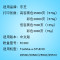 碧砚(BiYan)适合东芝e-STUDIO 2051C粉盒墨粉碳粉打印机一体机复印机彩色2550C 2551C激光墨盒 【高容量黑色K】35000页