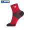 VICTOR威克多 女士运动袜中筒袜 SK239 运动袜（女）C-SK239A 22-25