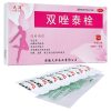 天洋 双唑泰栓 7枚/盒