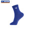 VICTOR威克多羽毛球袜女款专业运动袜高筒 SK290 运动袜（女）C-SK290C 22-25