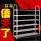 亿嘉不锈钢鞋架加厚鞋架多层简易鞋架组合鞋架家用宿舍鞋柜鞋架子_174_846 四层长86宽24高69