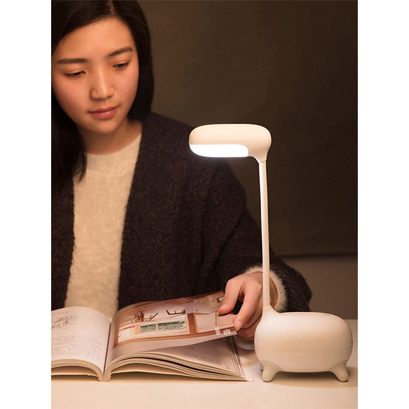 鹿小萌LED灯(白色) 白色