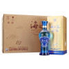 洋河(YangHe) 蓝色经典 海之蓝42度 整箱装白酒 480ml*6瓶 口感绵柔浓香型