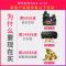 会议桌长桌简约现代大小型10/20人组合培训长方形办公桌椅工作台_42_863 2米＋6把椅