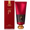 Thehistoryof韩国洁面乳津率享红华凝香洗面奶紧致抗皱180ml_5