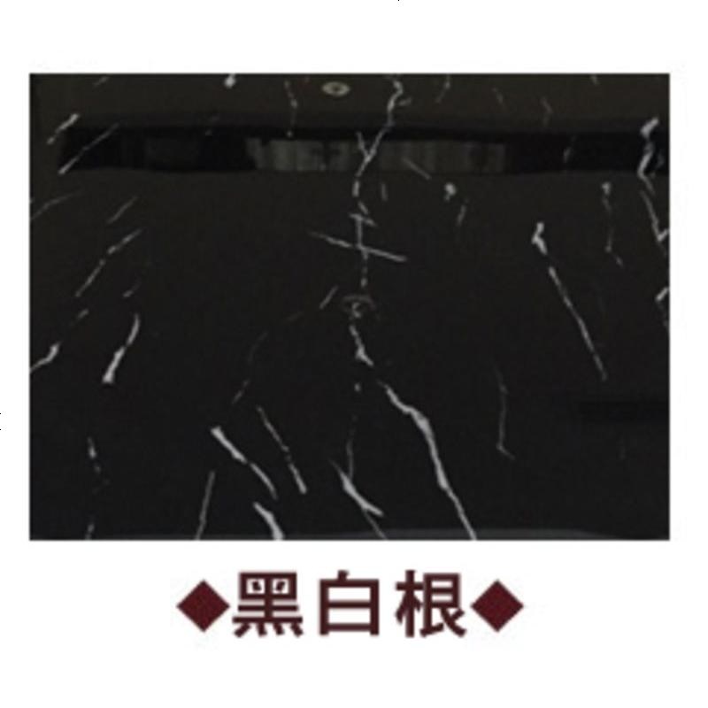 北欧风茶几小户型现代创意个性整装圆形简约客厅大理石铁艺小茶几_625_629 整装_（黑白根）直径60cm高度52cm