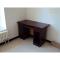 长沙送货家具板式电脑桌书桌办公桌老板桌会议桌简约现代经济型_569_284 0.8米带围边美宜家