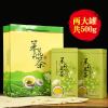八闽东华2022新茶茉莉花茶特级横县玉螺小龙珠花草茶叶罐装散装500克