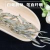 茉莉花茶2025新茶特级浓香型川派茉莉飘雪茶叶绿茶正品250g