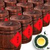 八闽东华新茶浓香型散装兰花香铁观音500g秋茶乌龙茶茶叶礼盒装