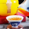 金骏眉红茶高档瓷罐礼盒装桐木关茶叶金俊眉茶叶正山小种送礼礼品