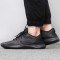 耐克（NIKE）男款FLEXRN轻便灵活透气运动跑步鞋AA7397 AA7397-004（男） 12（男/46码）