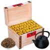春茶新茶正山小种红茶茶叶正宗特级浓香型袋装散装500g八闽东华