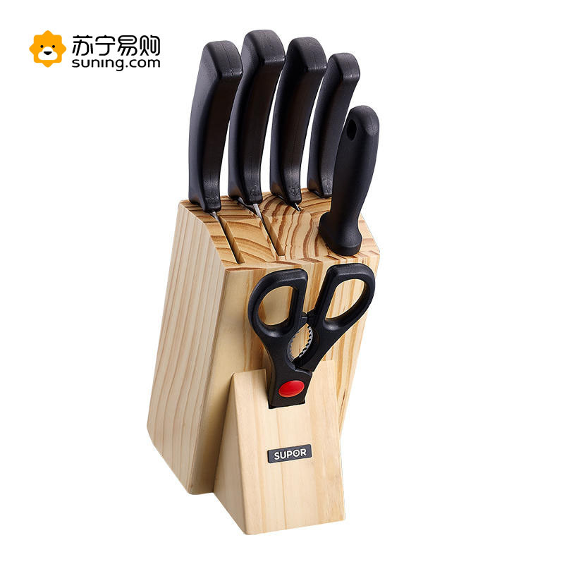 苏泊尔 厨房好帮手七件套 TK1606Q