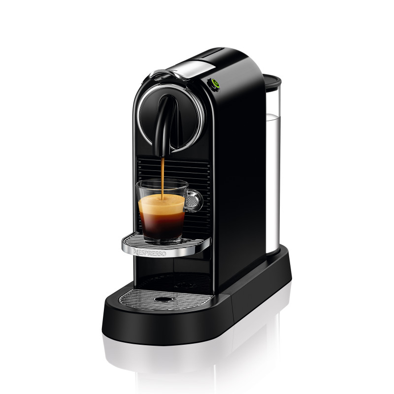 NESPRESSO Citiz D112胶囊咖啡机