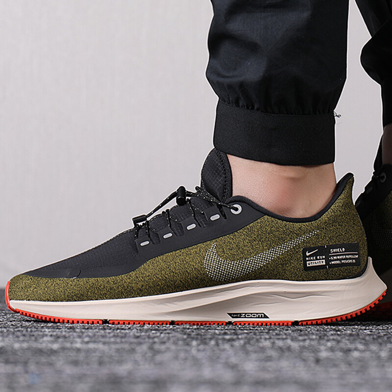 耐克（NIKE）男款AIR-ZM-PEGASUS运动休闲跑步鞋AA1643 AA1643-300（男） 6（男/38.5码）