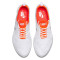 耐克（NIKE）男款减震缓冲轻便耐磨休闲运动鞋跑步鞋918264 6（男/38.5码） 918264-013（男）