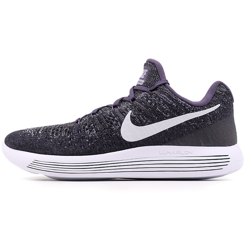 耐克（NIKE）男鞋LUNAREPIC-LOW-FLYKNIT-2休闲运动跑步鞋863779 863779-500（男） 11.5（男/45.5码）