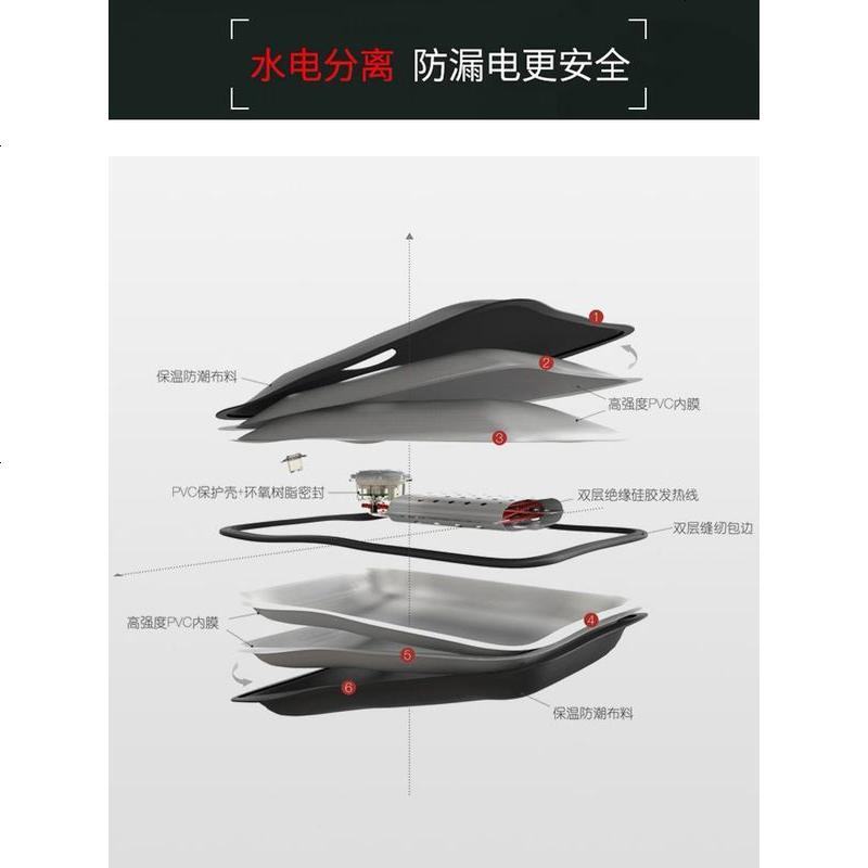 热水袋充电暖宝宝萌萌可爱兔毛防爆毛绒冬季暖水袋小注水暖手宝女_776_127 【11.20起所有产品都注水发货】