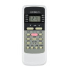 启朝适用于美的空调遥控器R51通用R51C R51D R51E R51F R51BG R51R