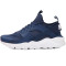 耐克(NIKE)户外男款AIR-HUARACHE-RUN休闲运动鞋跑步鞋819685/704830 819685-409（男） 9（男/42.5码）