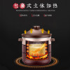 苏泊尔（SUPOR)电炖锅电炖盅煲汤锅5L土陶内胆DG50YC806