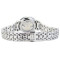 浪琴(Longines)手表 瑰丽系列机械女表L4.321.4.12.6 条丁蓝盘L4.321.4.92.6
