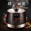苏泊尔 (SUPOR) 家用智能电压力锅 SY-60YC8001Q