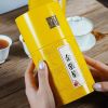 福岗红茶武夷山金骏眉特级茶叶250g新茶高端礼盒中秋节送礼品长辈