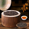 福岗 武夷岩山茶乌龙茶浓香肉桂岩韵茶叶木桶礼盒装大红袍300g