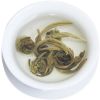 2022新茶茉莉白龙珠福建茉莉花茶浓香型特级茉莉龙珠绣球散装500g