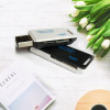 伊豆豆YDD106多功能二合一TF/MicroSD手机存储卡SD/SDHC/SDXC相机内存卡USB2.0高速读卡器黑色