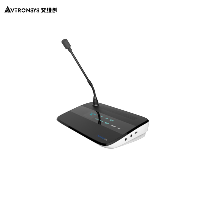 艾维创（AVTRONSYS）DTW-310数字无线会议主席单元