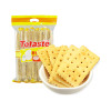 Totaste土斯酵母奶盐味苏打饼干350g