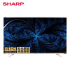 夏普（SHARP）LCD-60SU475A 4K超高清智能网络平板电视
