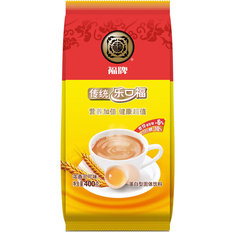 乐口福400g