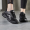 亚瑟士（ASICS）2018新款女子GEL-KAYANO25透气弹力跑步鞋1012A026 1012A026-020（女） 6/37