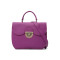 FURLA 芙拉 女士皮质DUCALE系列手提单肩斜挎包 961864 粉色