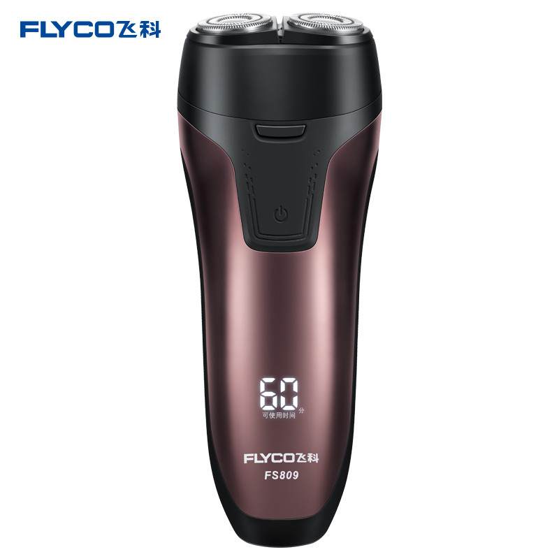飞科(FLYCO)电动剃须刀FS809