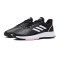 adidas女鞋网球鞋新款网球减震休闲运动鞋F36719 F36719黑色+白色 37码