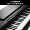 雅马哈YAMAHA 数码电钢琴YDP-143B/ 143R /WH 立式家用学生成人专业88键重锤YDP142电子钢琴 【新款】YDP-164白色-官方标配+进口原装琴凳+大礼包