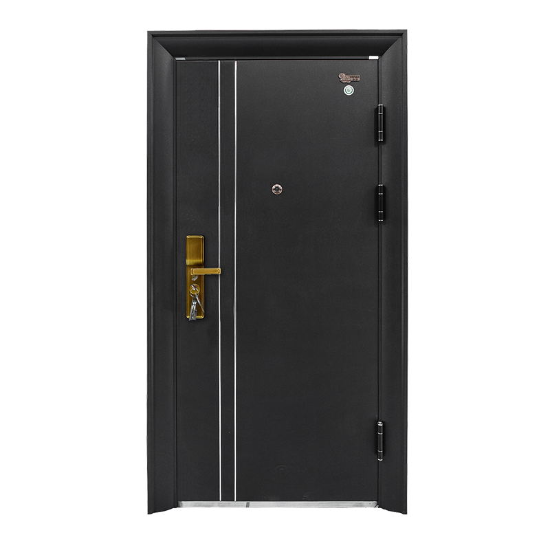 盼盼防盗门 2050×960外左开