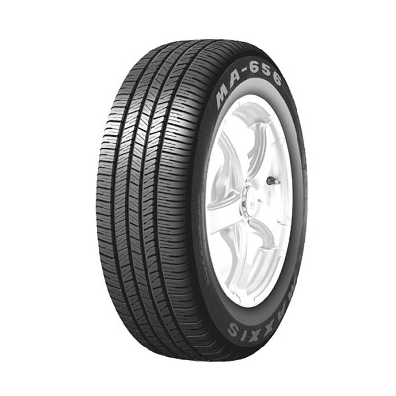 玛吉斯(MAXXIS)轮胎/汽车轮胎195/65R15 91V MA656