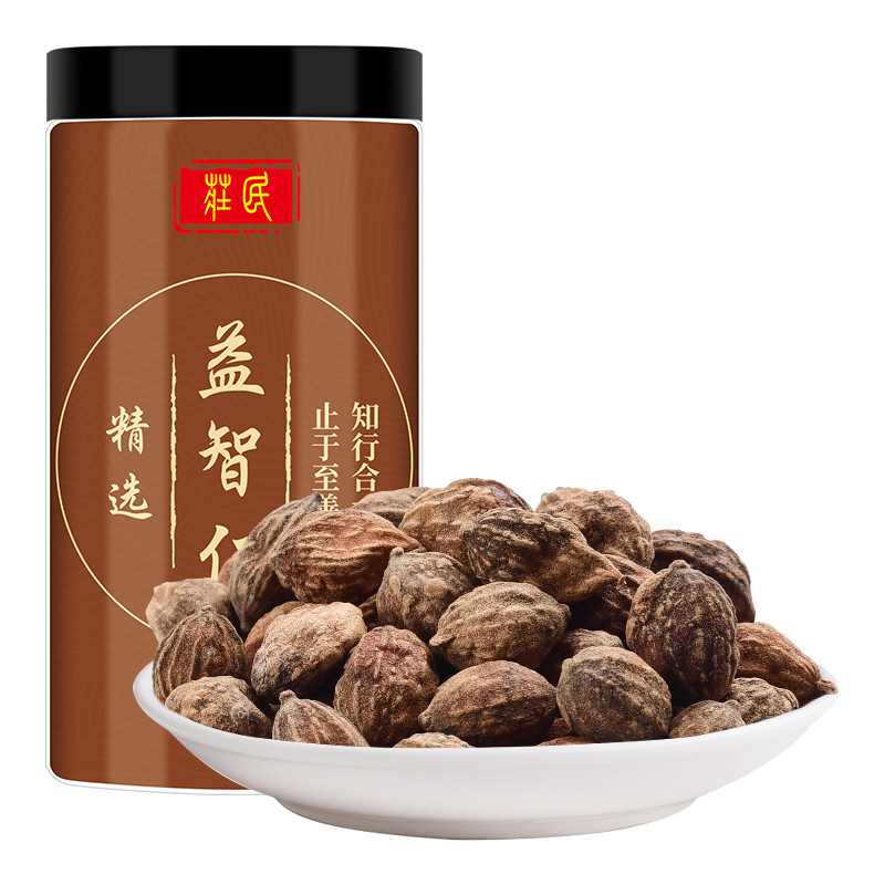 庄民益智仁100g