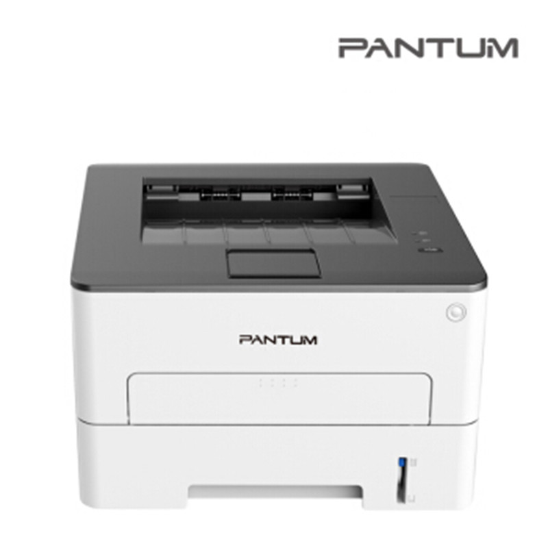 奔图（PANTUM）P3010DW黑白激光打印机 自动双面 WIFI/有线网络商用 办公 打印机 P3010DW